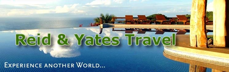Reid Yates Travel